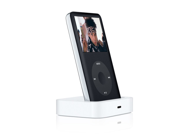 iPod Classic iPod Classic