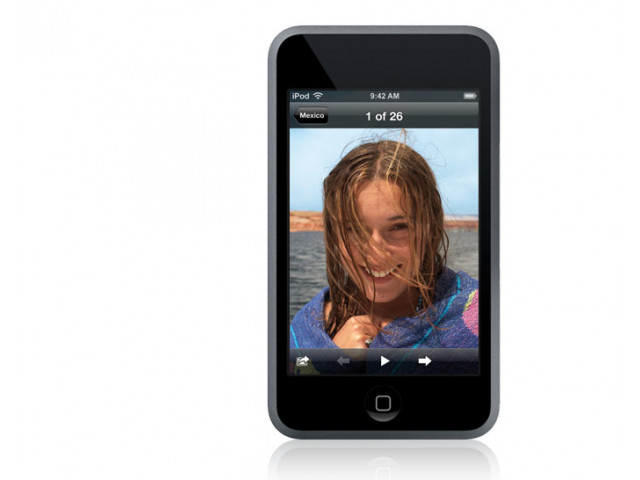 iPod Touch iPod Touch