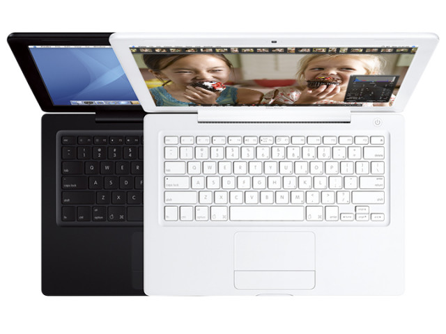 MacBook MacBook