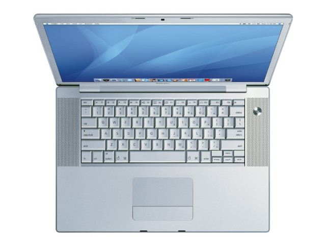 MacBook Pro MacBook Pro