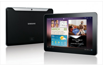 Samsung Galaxy Tab 10.1